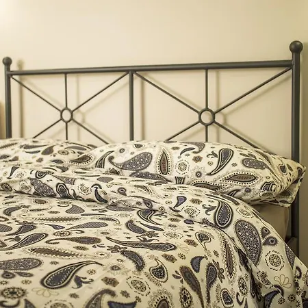 Apartamento San Nicola *