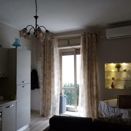 Daire San Nicola Napoli