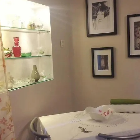 Daire San Nicola Napoli