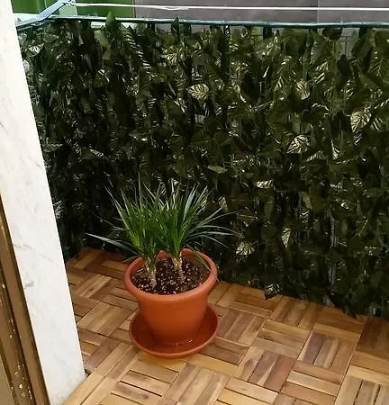 Apartment San Nicola