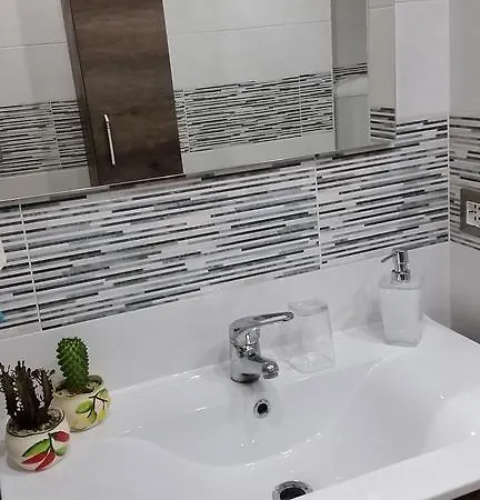 Apartment San Nicola *