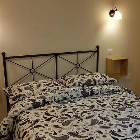 Apartment San Nicola Naples