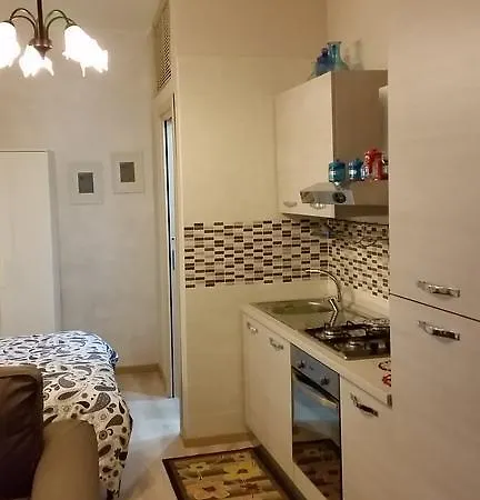 Apartment San Nicola Naples
